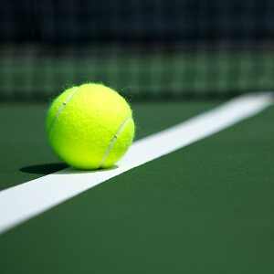 Chinguacousy Park Sandra Hames Tennis Centre
