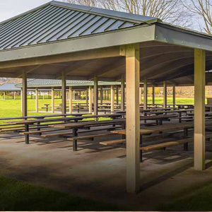 Picnic Shelters