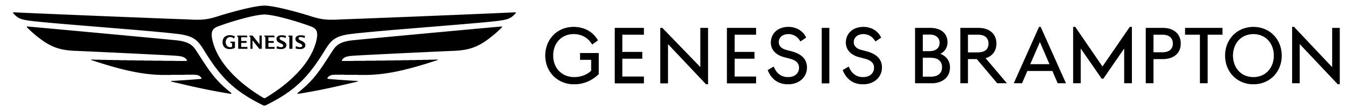 Genesis Brampton logo