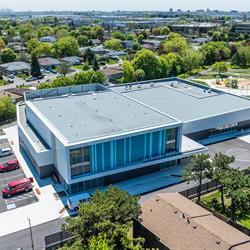 Balmoral Recreation Centre