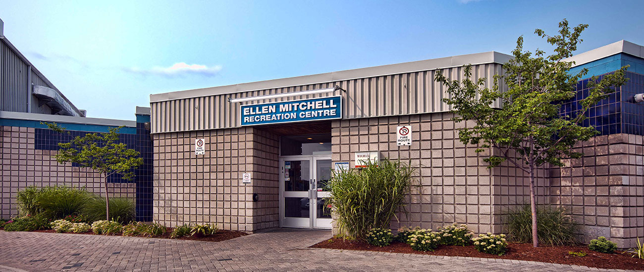 Ellen Mitchell banner
