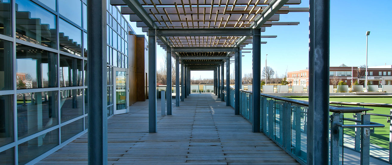 Image of Bob Callahan Flower City Seniors Centre