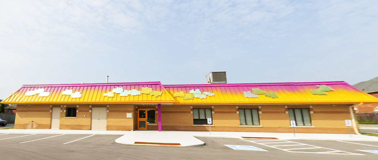 Image of Snelgrove Community Centre