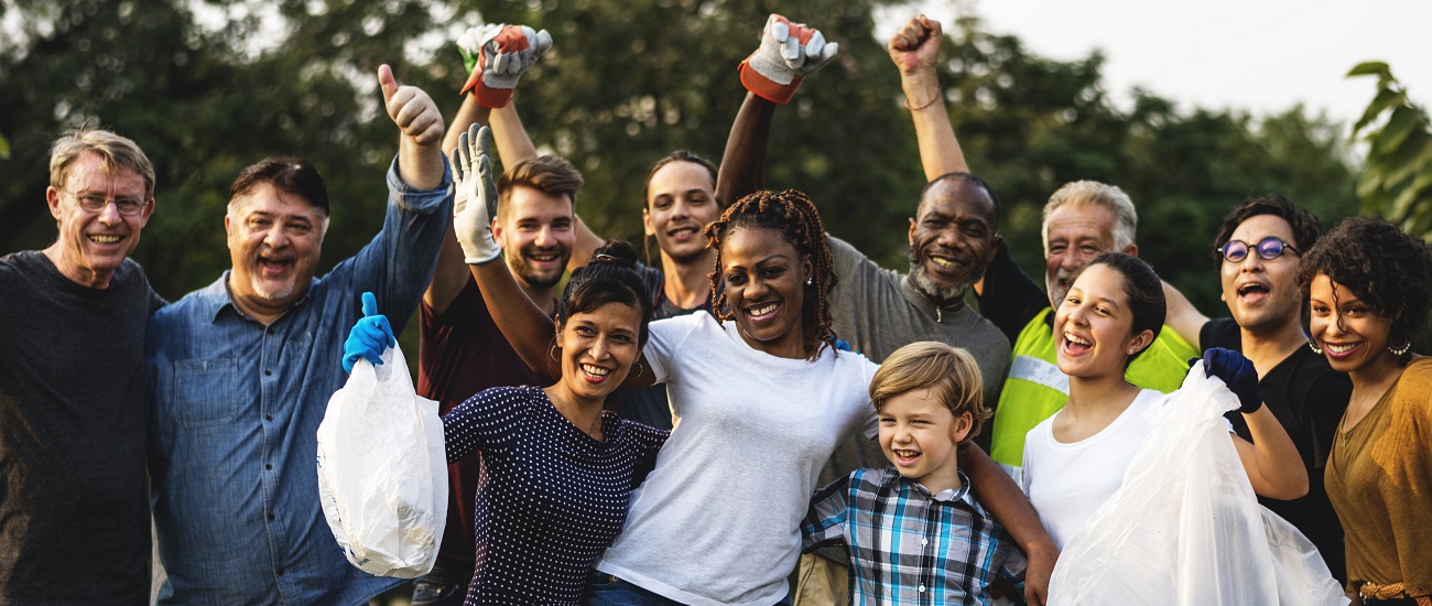 Community Connections