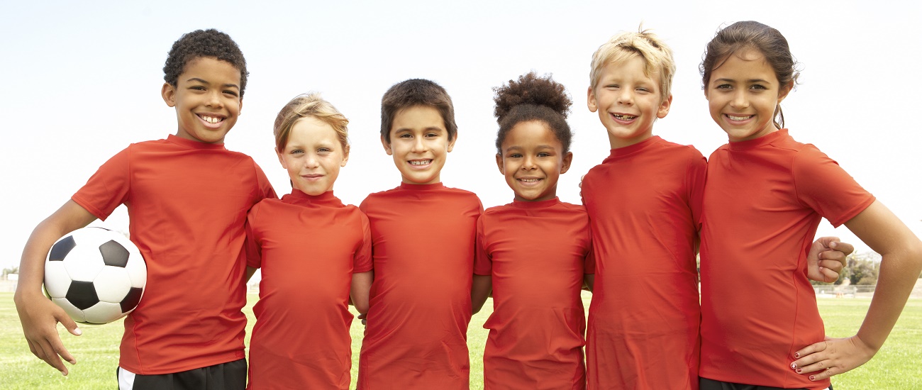 Youth Sports Organizations