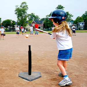 Get Active with Brampton Recreation