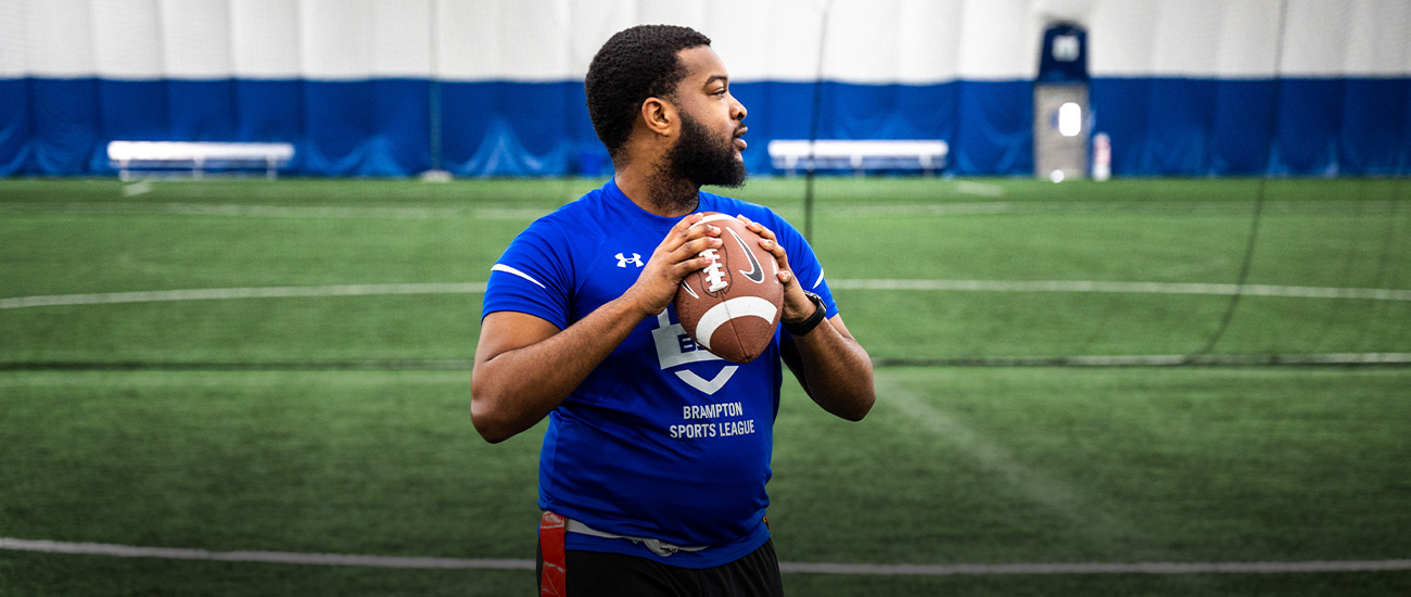 Brampton Sports Leagues