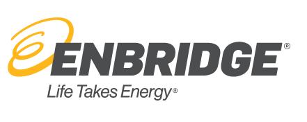Enbridge - logo