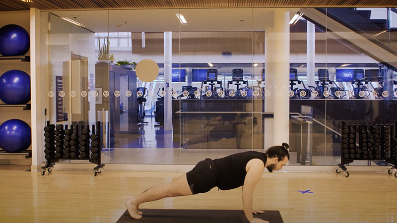 Thumbnail for Sun Salutation A+B