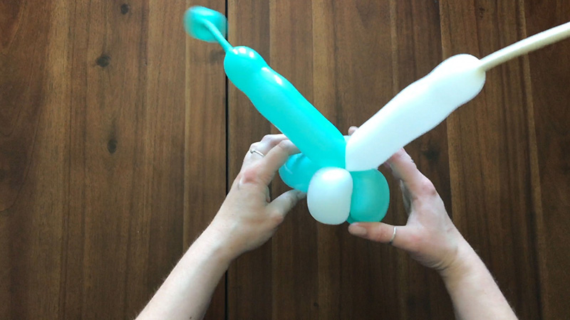 Thumbnail for Balloon Hats