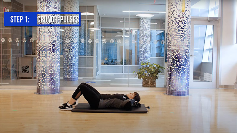 Thumbnail for Core and Stretch