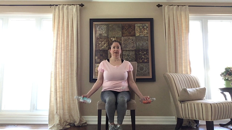 Thumbnail for Upper Body