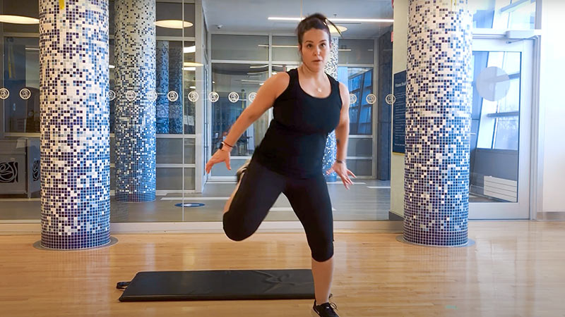 Thumbnail for Hardcore Workout