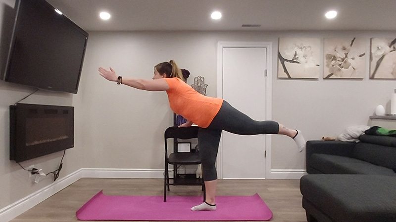 Thumbnail for Balance Circuit