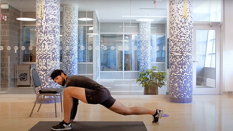 Thumbnail for Strength Training