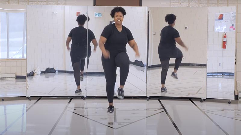 Thumbnail for Dance Fit