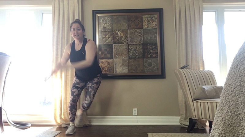 Thumbnail for Tabata for Beginners