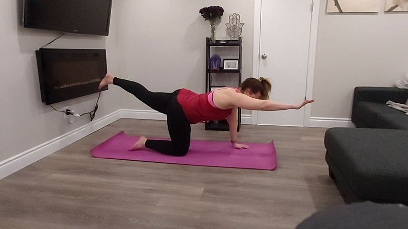 Thumbnail for Pilates