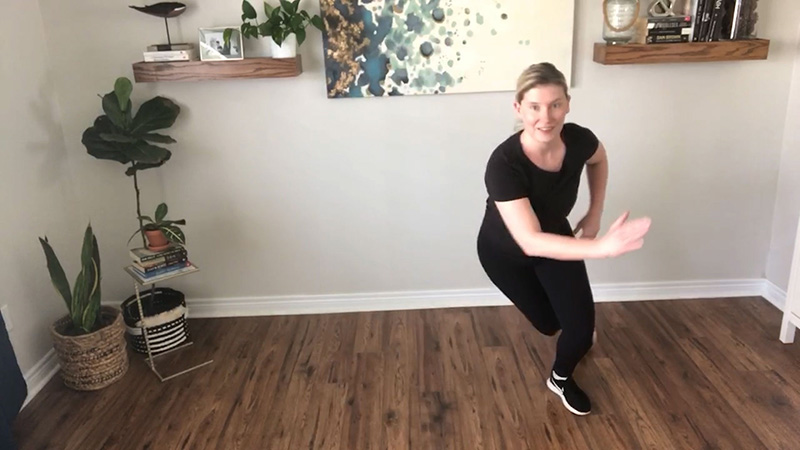 Thumbnail for Cardio Circuit