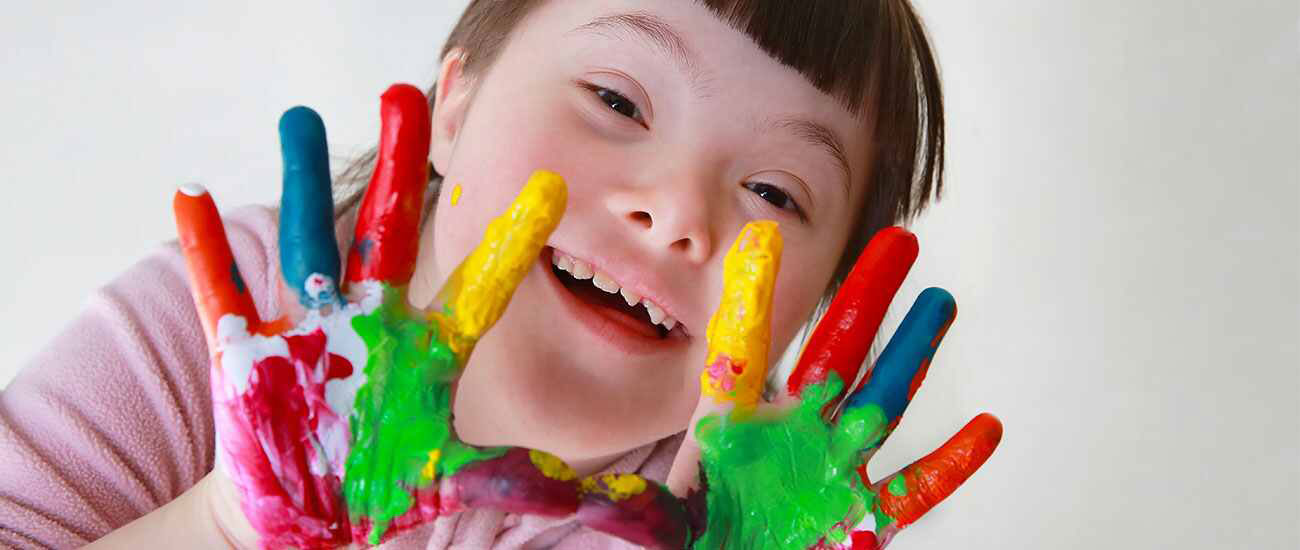 Inclusive Programs