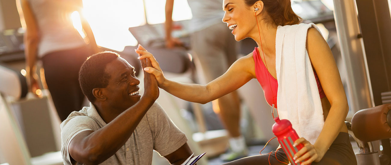 Image of Fitness