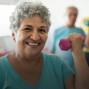 Free Recreation for Older Adults