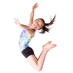 Trampoline