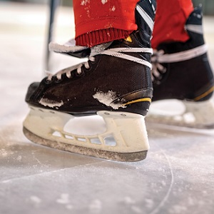 Skating Lessons