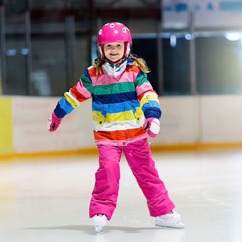 Skating