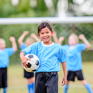Join Brampton’s Youth Sports Community