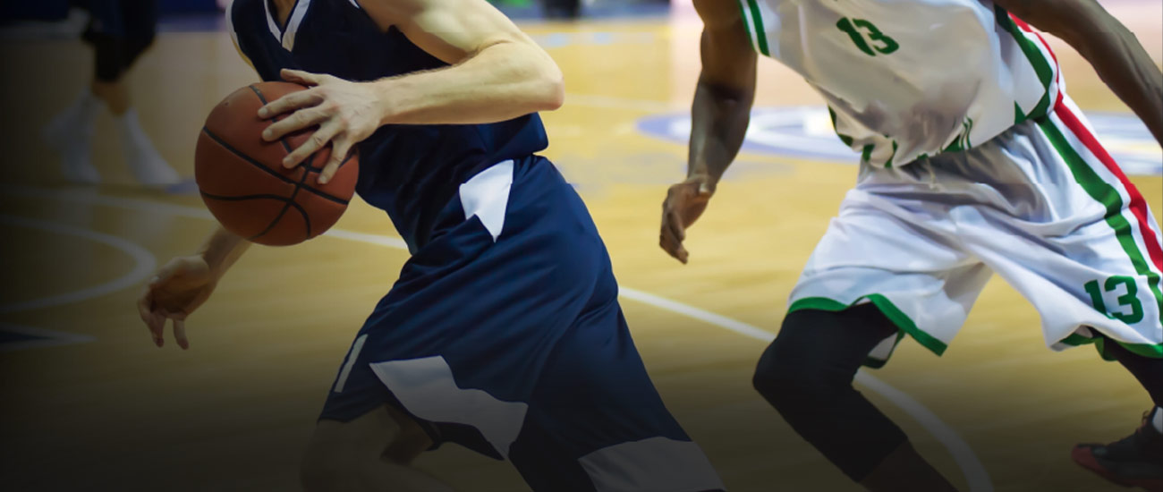 page banner