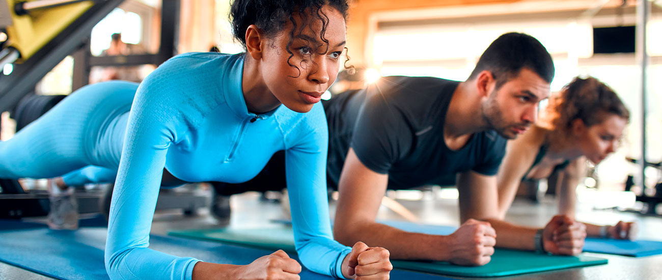 national health and fitness