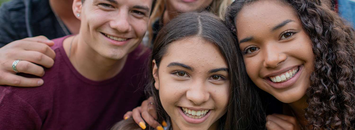 World Teen Mental Wellness Day