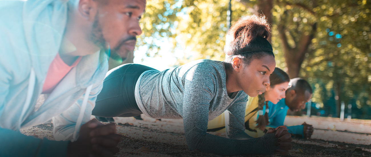 national health and fitness