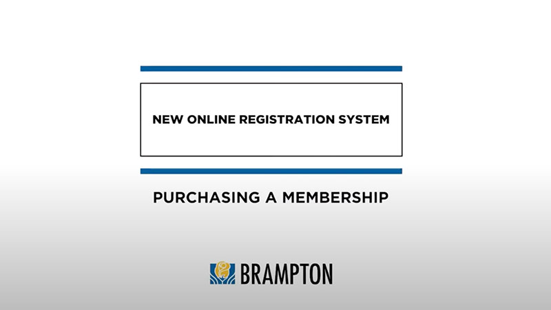 Thumbnail for Purchasing a Membership
