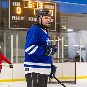 Youth Sport Development Program