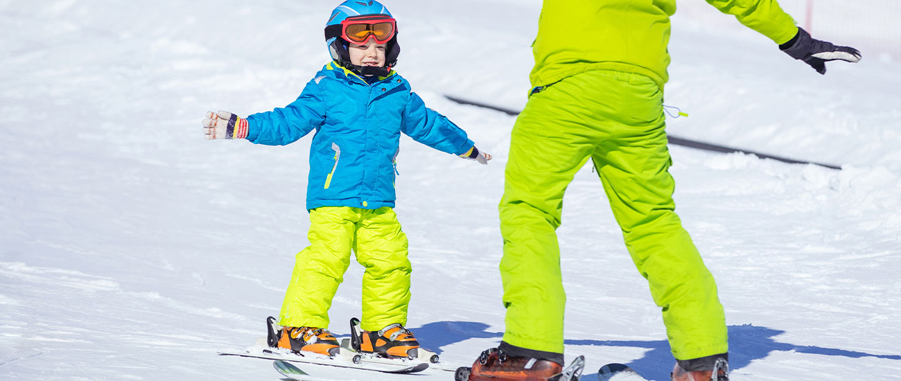 Image of Ski and Snow