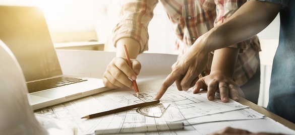 blueprints