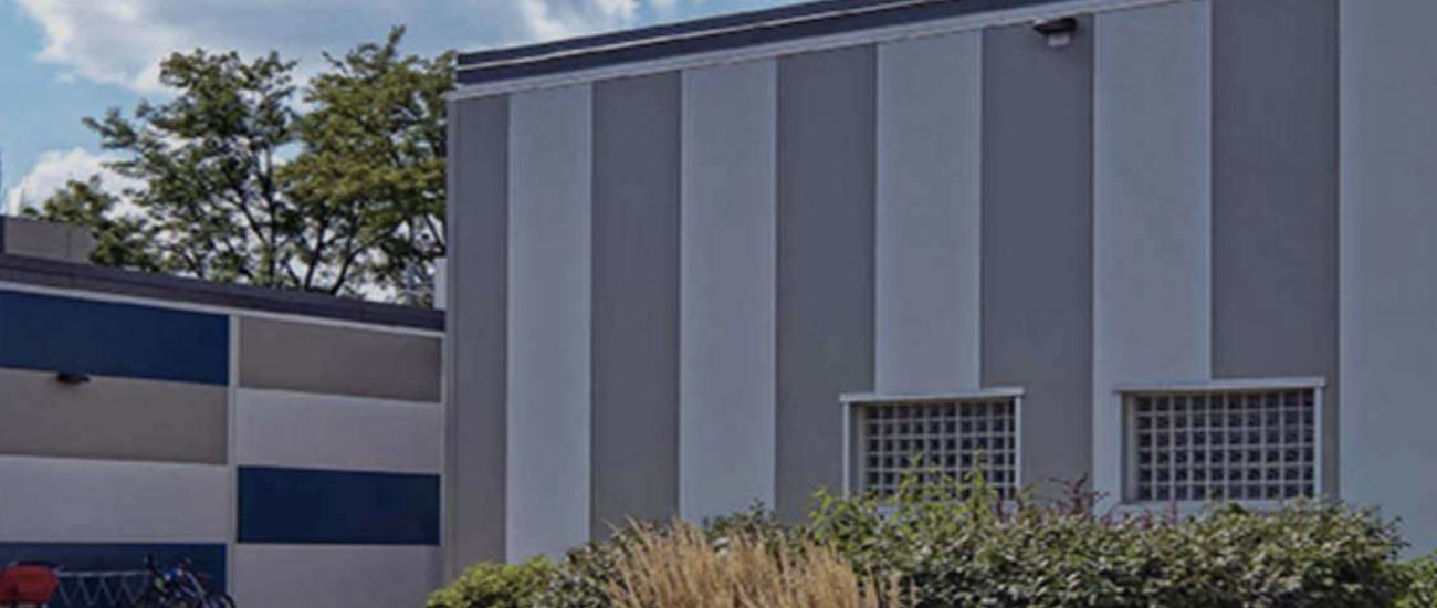 Image of Balmoral Recreation Centre 