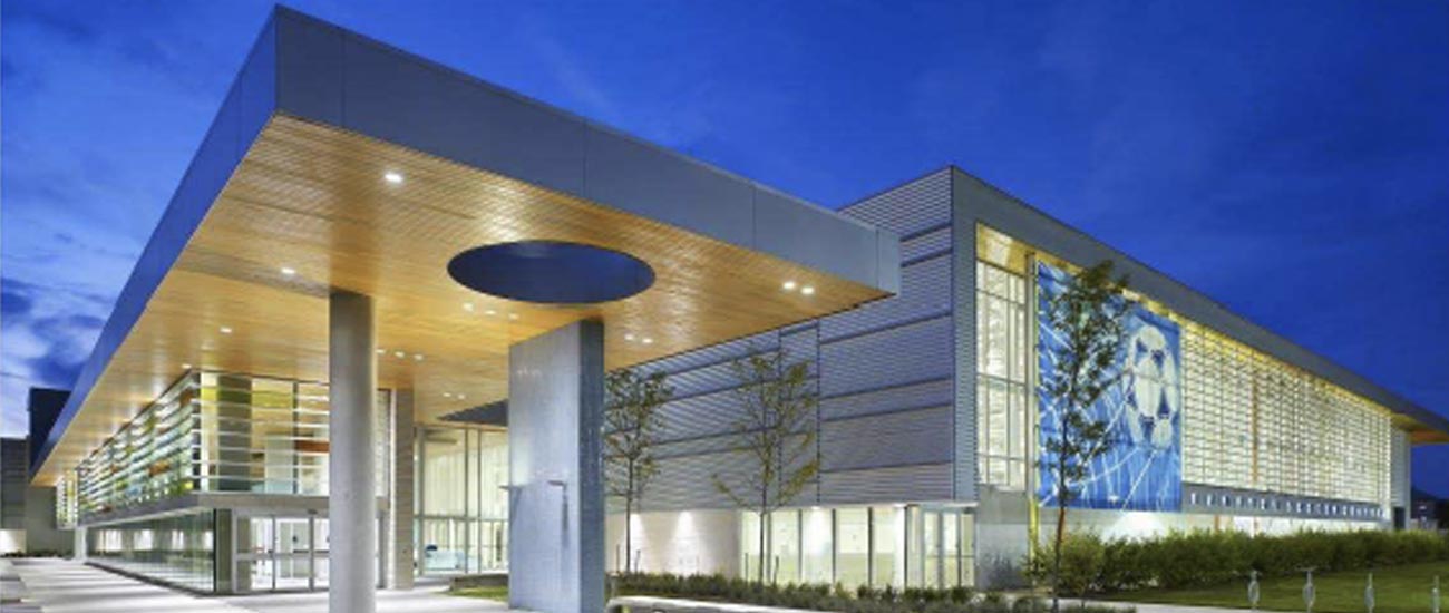 Image of Save Max Sports Centre 