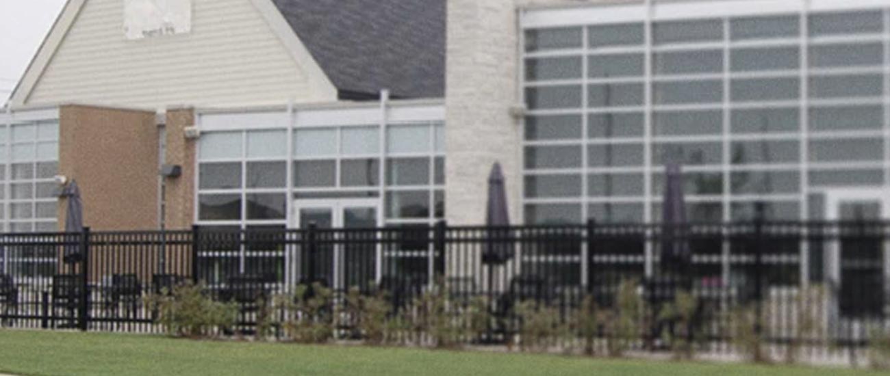 Image of Riverstone Community Centre