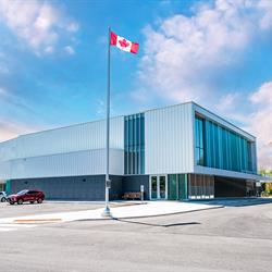 Balmoral Recreation Centre