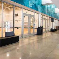Balmoral Recreation Centre