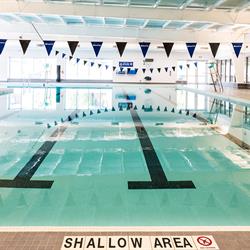 Balmoral Recreation Centre