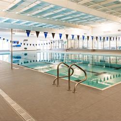 Balmoral Recreation Centre