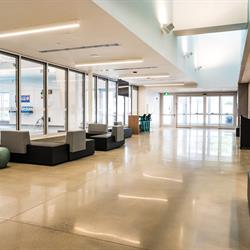Balmoral Recreation Centre