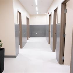 Riverstone Community Centre Enhancements