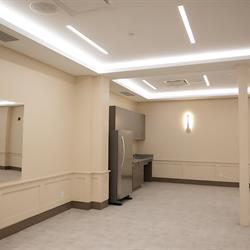 Riverstone Community Centre Enhancements