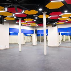 Riverstone Community Centre Enhancements