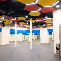 Riverstone Community Centre Enhancements